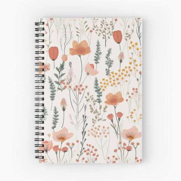 Item preview, Vintage flower ?  designed and sold by PolarInk.