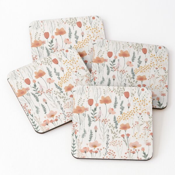 Item preview, Vintage flower ?  designed and sold by PolarInk.