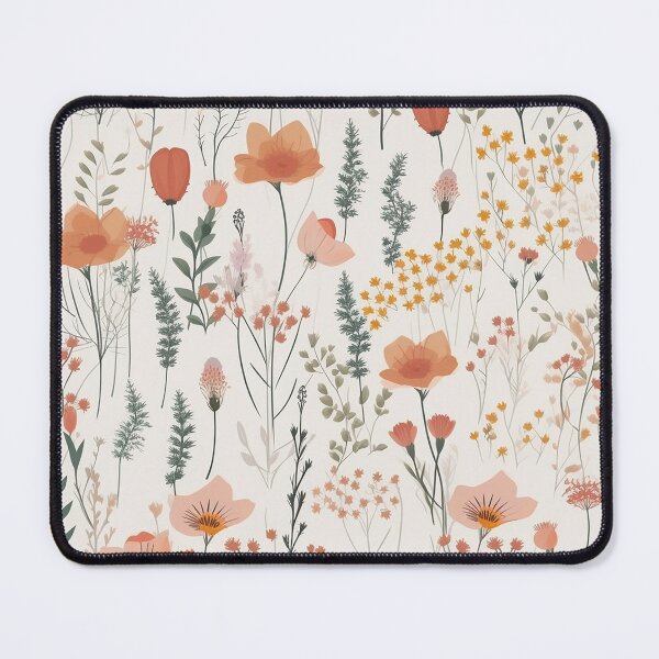 Item preview, Vintage flower ?  designed and sold by PolarInk.