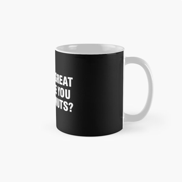 Item preview, Abs are great but have you tried donuts? designed and sold by allthetees.