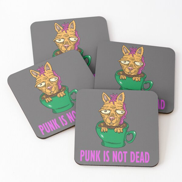 Item preview, Punk is not dead designed and sold by AyseAkcay.