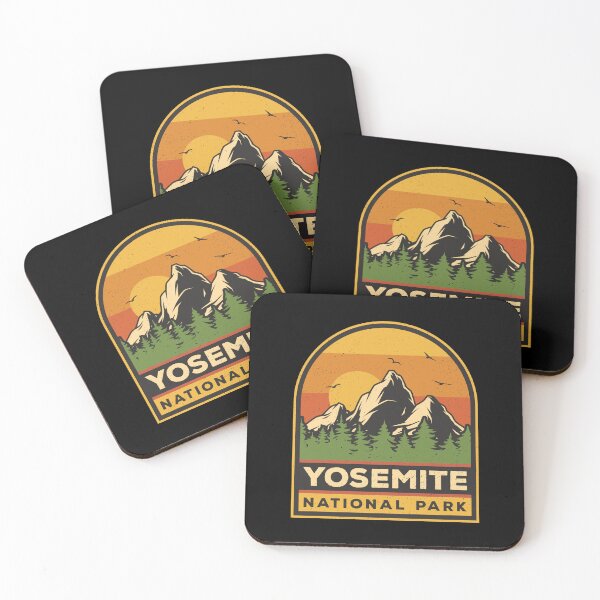 Item preview, Yosemite National Park California designed and sold by sachpica.