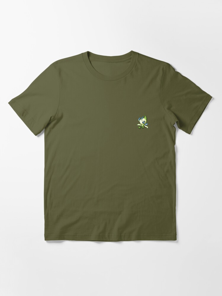 celebi shirt