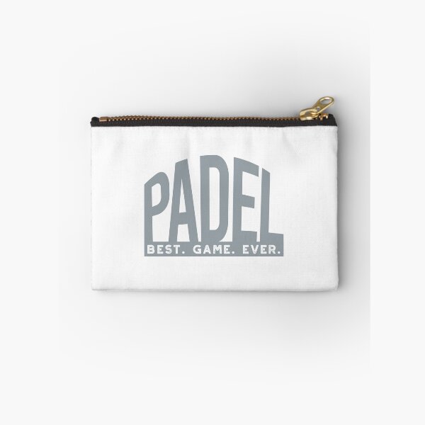 Item preview, Padel Best Game Ever designed and sold by whyitsme.