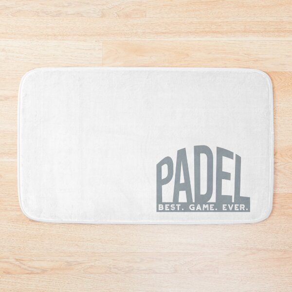 Item preview, Padel Best Game Ever designed and sold by whyitsme.