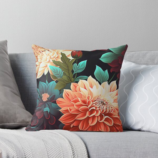 Item preview, Botanical Flowers #09 designed and sold by beefyart.
