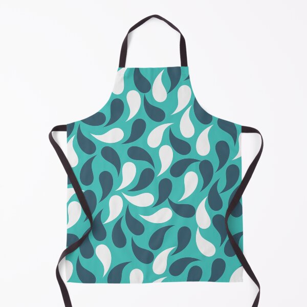 Item preview, Drop shape pattern. designed and sold by TenderSoar.