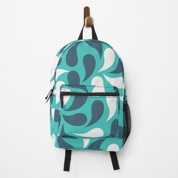 Item preview, Drop shape pattern. designed and sold by TenderSoar.
