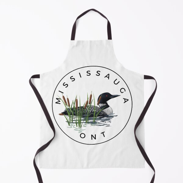 Item preview, Mississauga  designed and sold by TeesNthese.