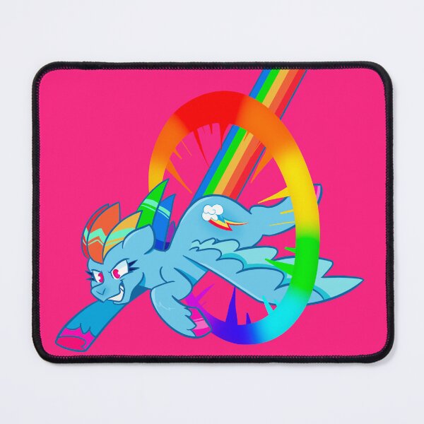 Item preview, Rainboom designed and sold by anxietymonstrr.