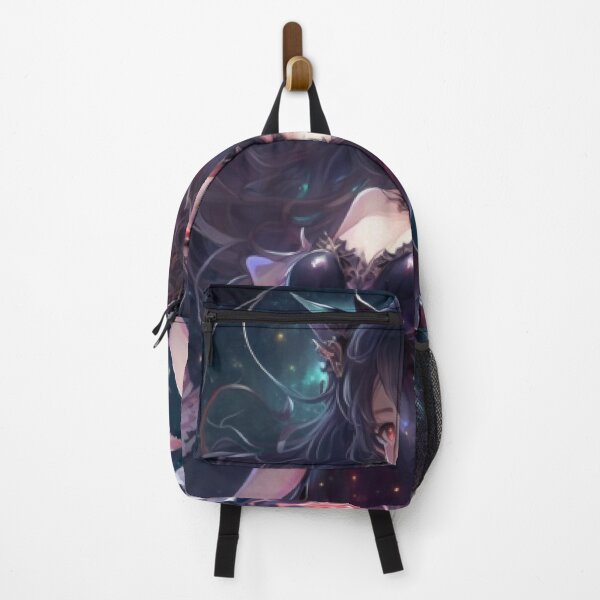 Item preview, anime goddess demon designed and sold by Roachwaifu.