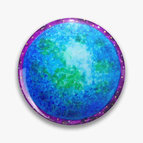 Item preview, No. 32 (earth) designed and sold by NatureUPdesign.