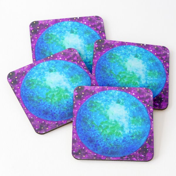 Item preview, No. 32 (earth) designed and sold by NatureUPdesign.