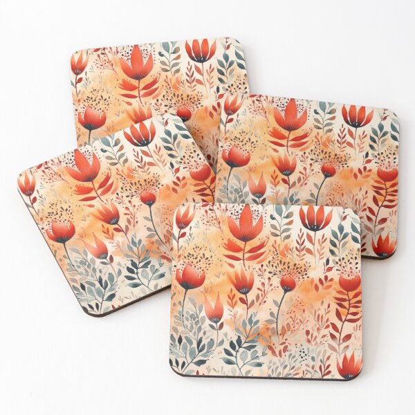 Item preview, Ethereal Garden 1 designed and sold by Karmatica.
