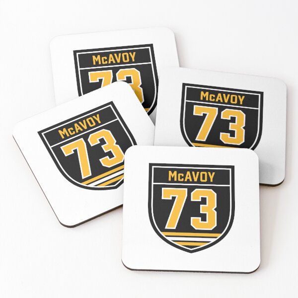 Item preview, McAvoy #73 emblem designed and sold by Tarroi.