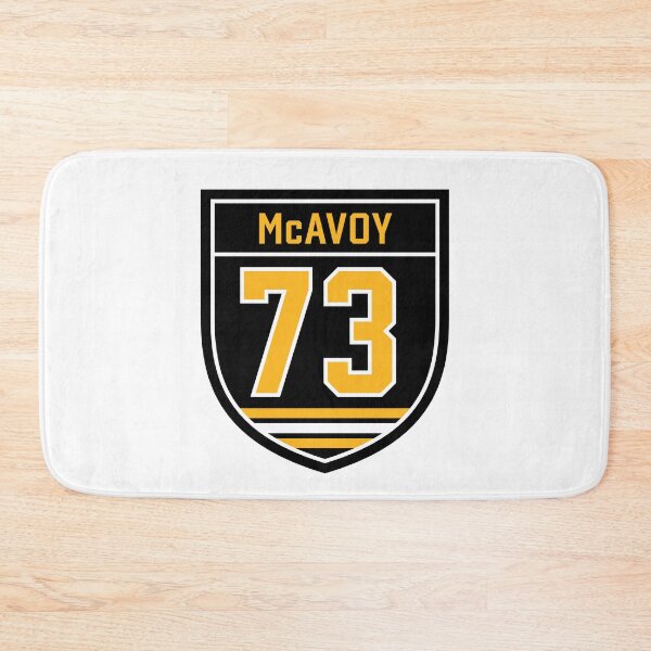 Item preview, McAvoy #73 emblem designed and sold by Tarroi.