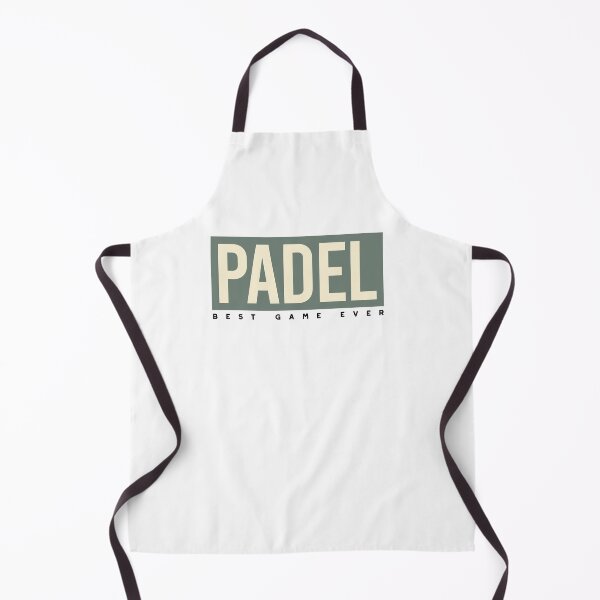 Item preview, Padel Best Game Ever designed and sold by whyitsme.