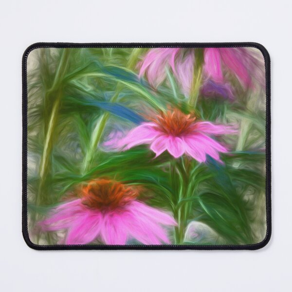 Item preview, Garden Flowers designed and sold by JohnDSmith.