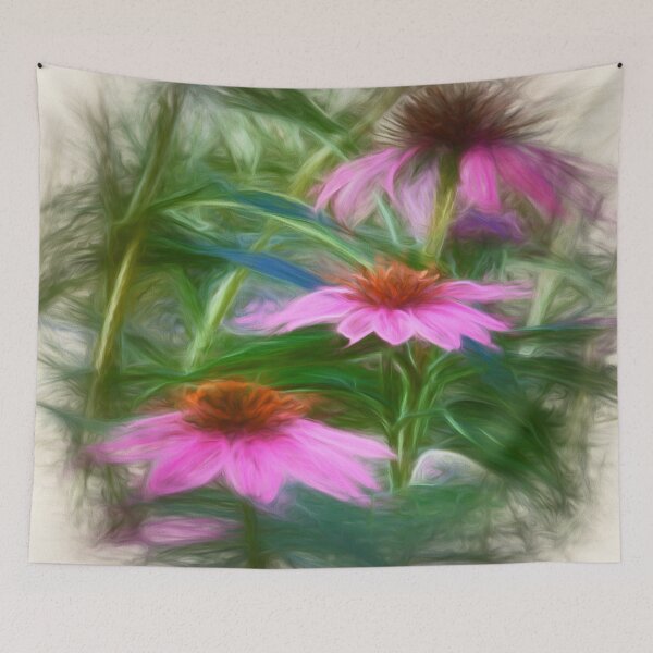Item preview, Garden Flowers designed and sold by JohnDSmith.