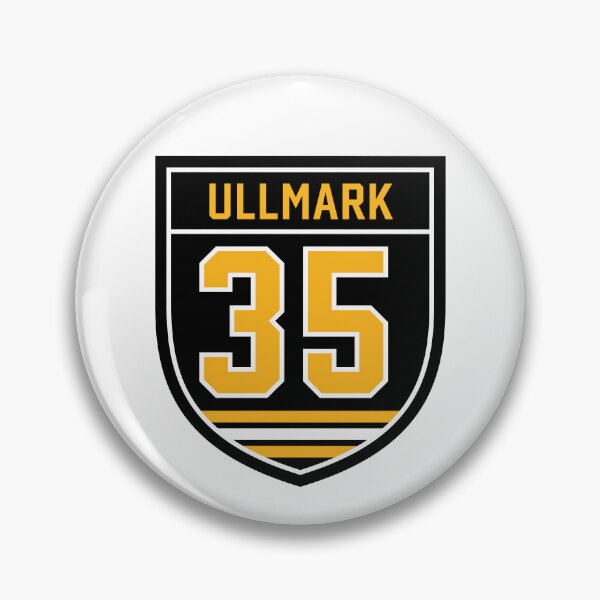 Item preview, Ullmark #35 emblem designed and sold by Tarroi.