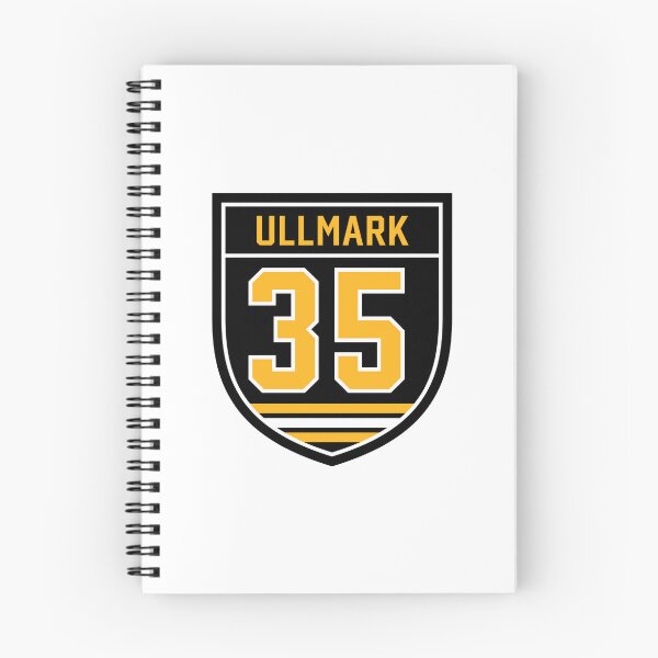 Item preview, Ullmark #35 emblem designed and sold by Tarroi.