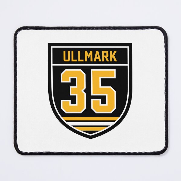 Item preview, Ullmark #35 emblem designed and sold by Tarroi.