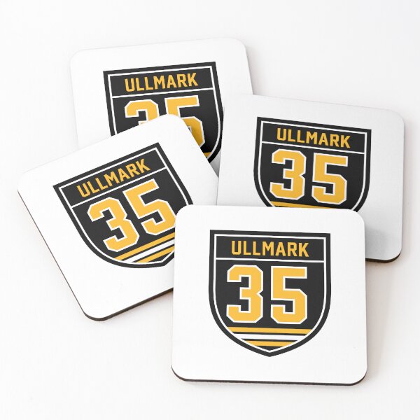 Item preview, Ullmark #35 emblem designed and sold by Tarroi.