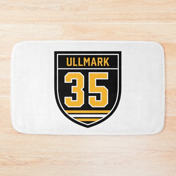 Item preview, Ullmark #35 emblem designed and sold by Tarroi.