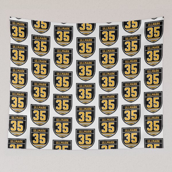 Item preview, Ullmark #35 emblem designed and sold by Tarroi.