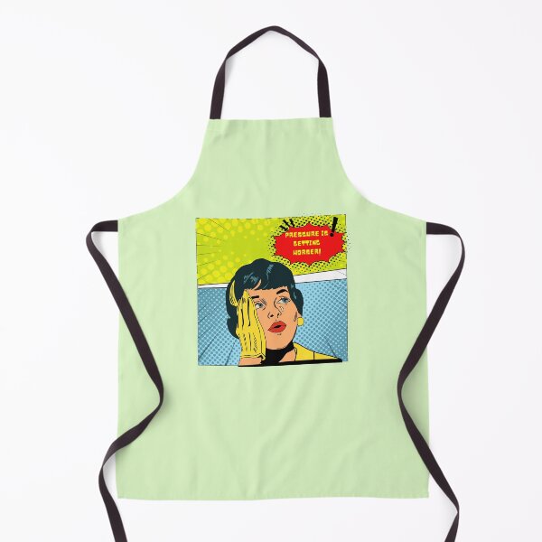 Item preview, The pressure is getting worser designed and sold by TheS3nate.