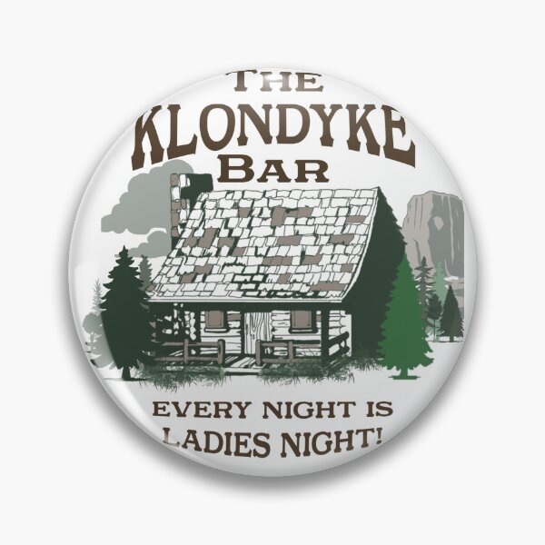 Item preview, Klondyke designed and sold by Proptologist.