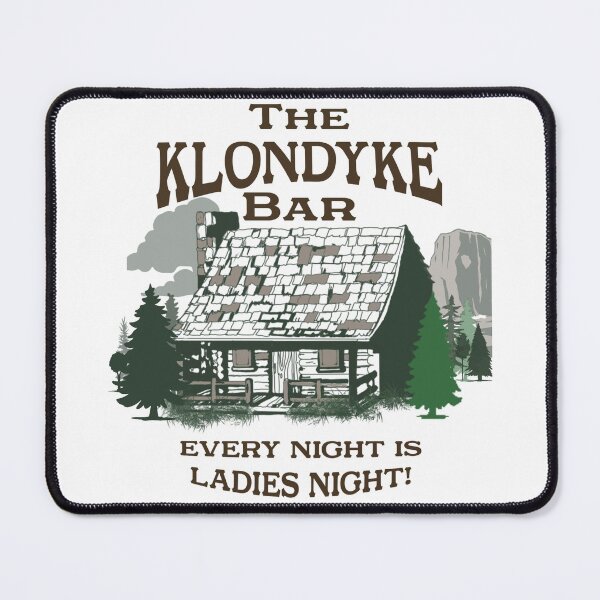 Item preview, Klondyke designed and sold by Proptologist.
