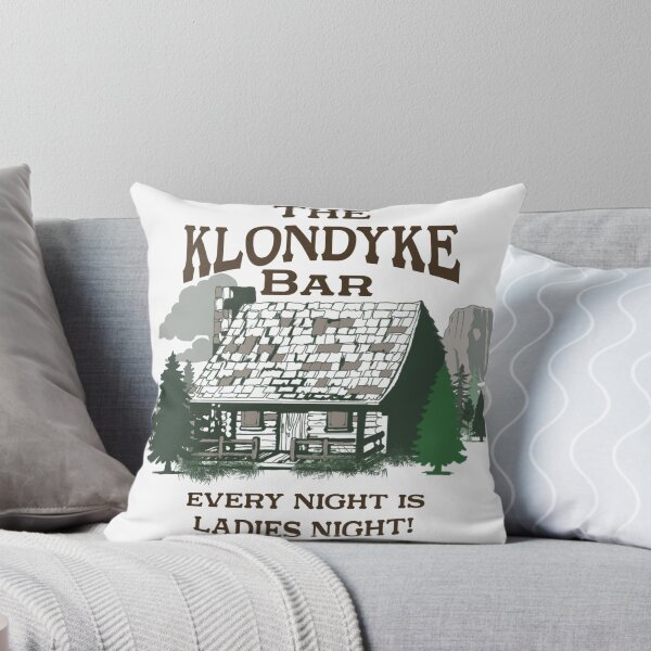 Item preview, Klondyke designed and sold by Proptologist.