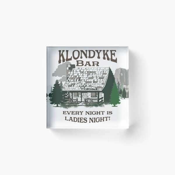 Item preview, Klondyke designed and sold by Proptologist.