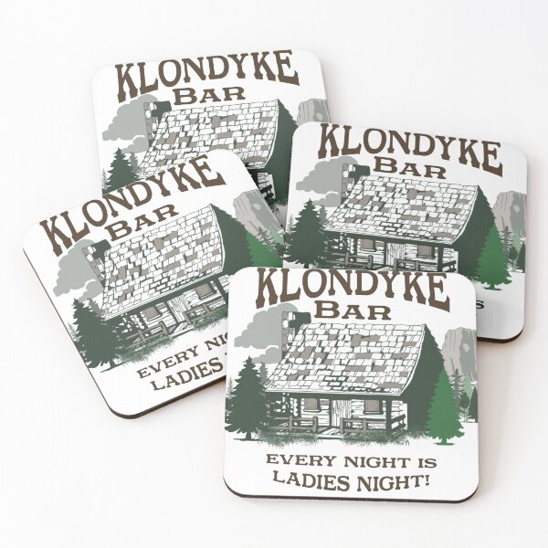 Item preview, Klondyke designed and sold by Proptologist.