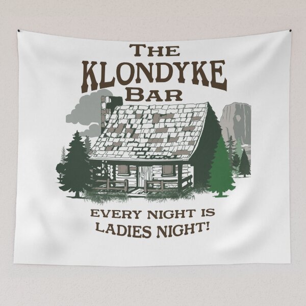 Item preview, Klondyke designed and sold by Proptologist.