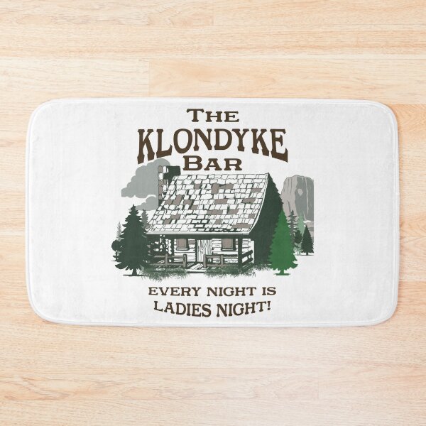 Item preview, Klondyke designed and sold by Proptologist.
