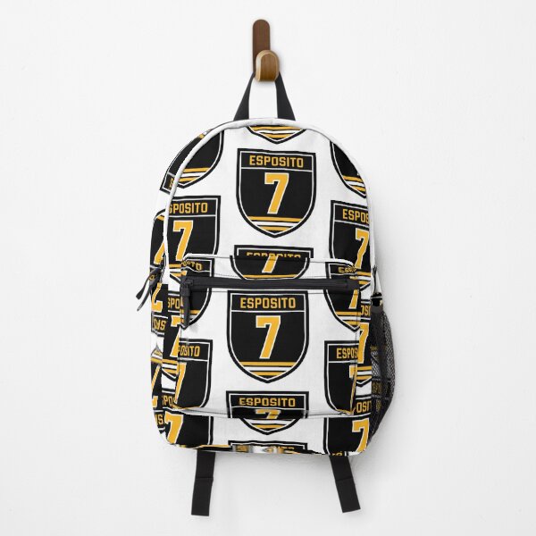 Item preview, Esposito #7 emblem designed and sold by Tarroi.