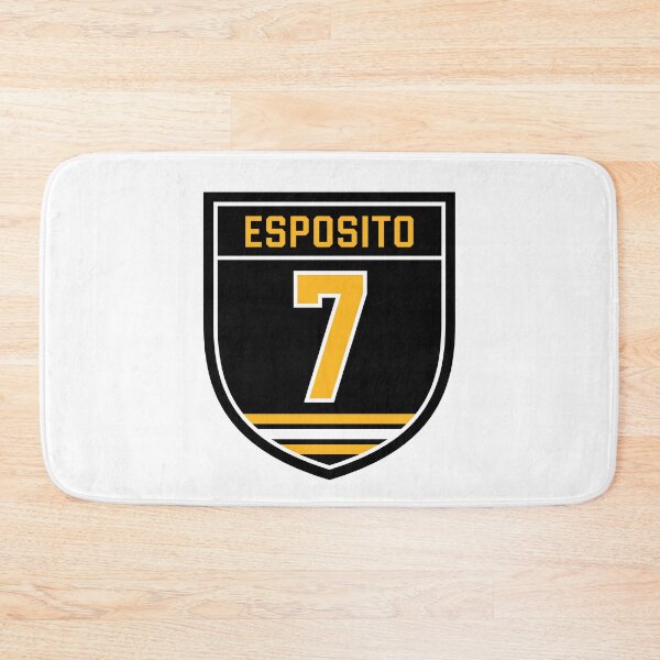Item preview, Esposito #7 emblem designed and sold by Tarroi.