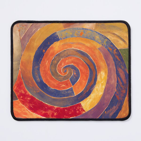 Item preview, Thick Swirls with Lines designed and sold by Zissou92.