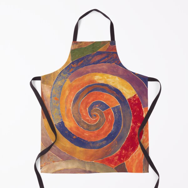 Item preview, Thick Swirls with Lines designed and sold by Zissou92.