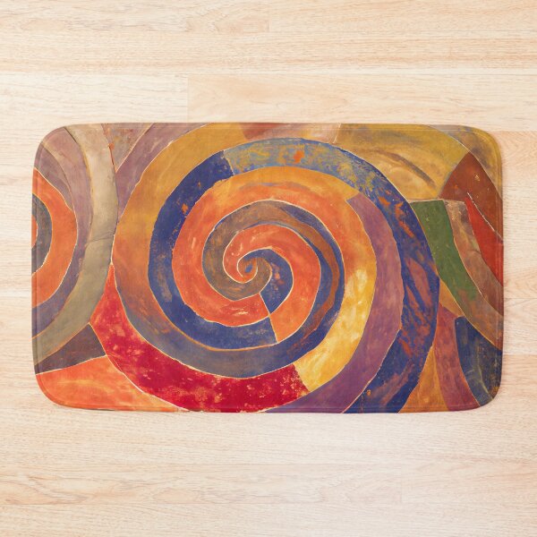 Item preview, Thick Swirls with Lines designed and sold by Zissou92.
