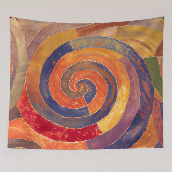 Item preview, Thick Swirls with Lines designed and sold by Zissou92.