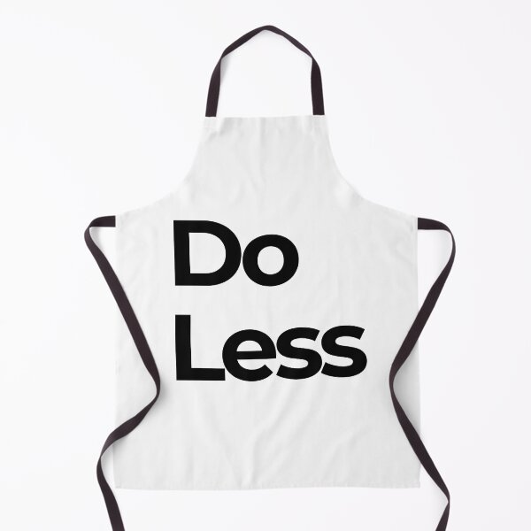 Item preview, Do Less - Font designed and sold by JustBStudios.