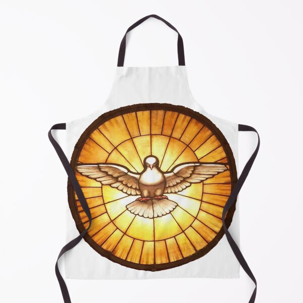 Item preview, Catholic Charismatic Renewal Holy Spirit designed and sold by AmenAmenAmen.