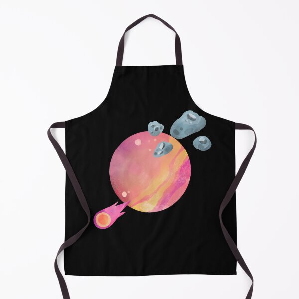Item preview, Space Stuff designed and sold by KatsCanvas.