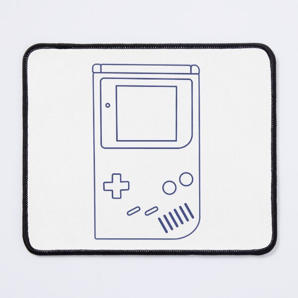 Item preview, Gameboy designed and sold by Bex-The-Bandit.