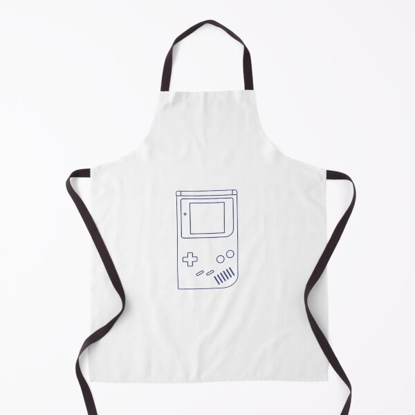 Item preview, Gameboy designed and sold by Bex-The-Bandit.
