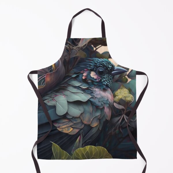 Item preview, Fantastic Bird designed and sold by oliviasunrise.