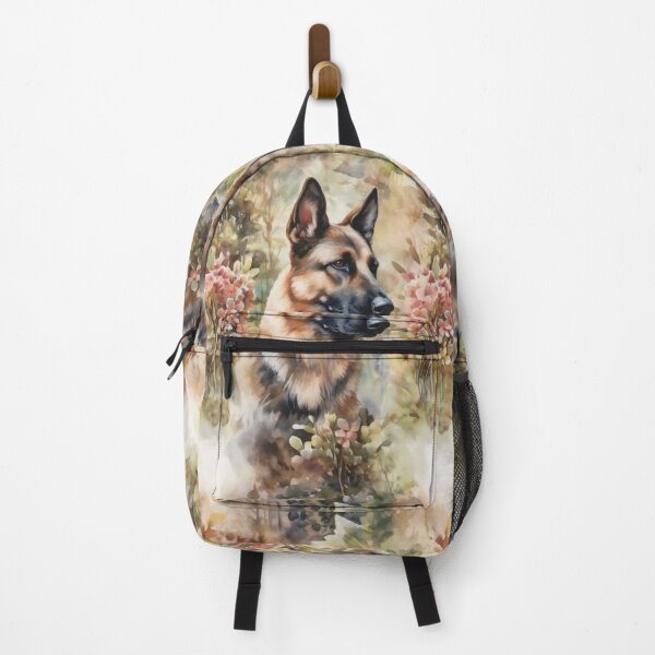 Item preview, German Shepherd Dog designed and sold by pinkal.